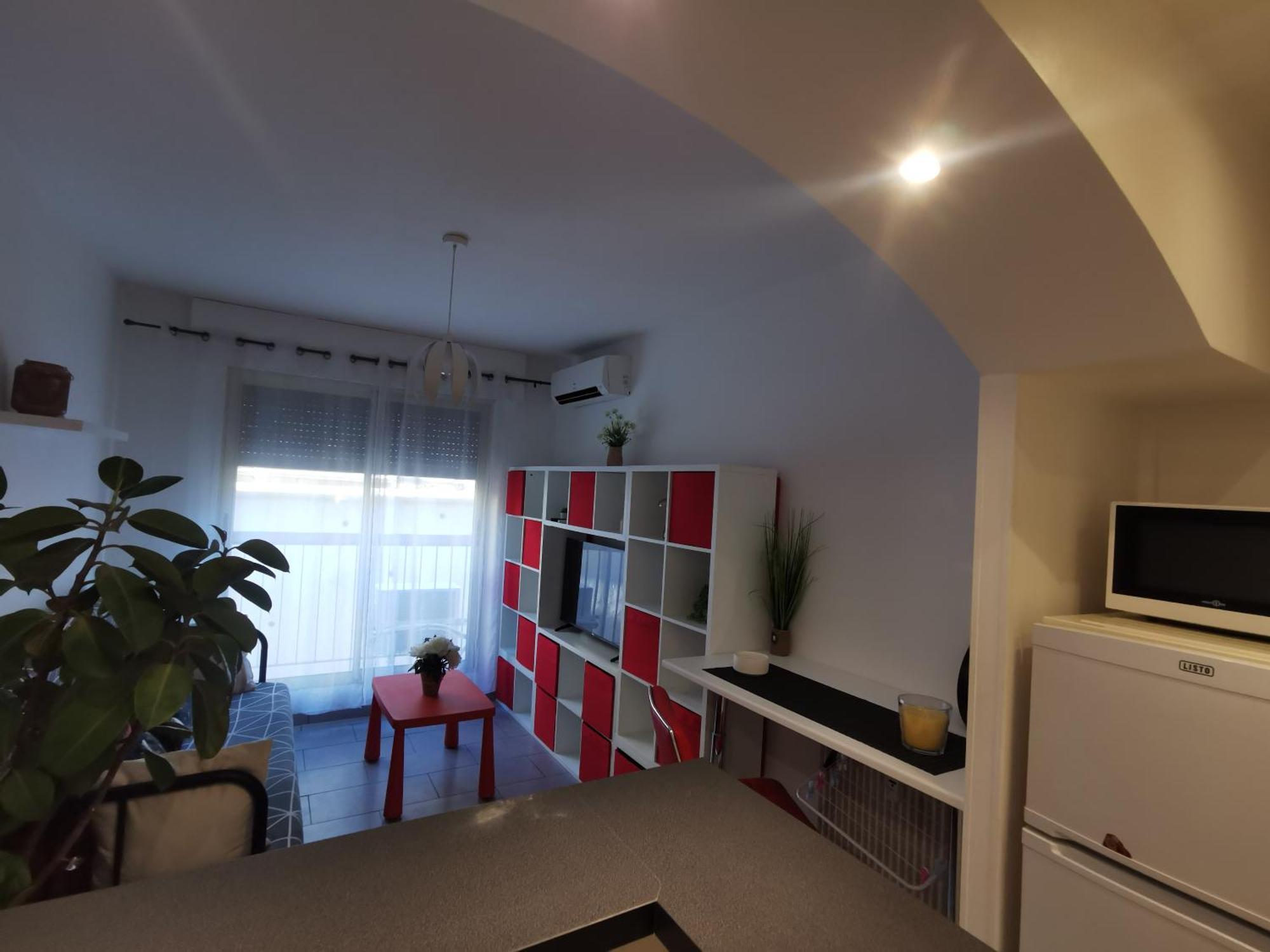 Et Stationnement Offert Centre * Hyeres